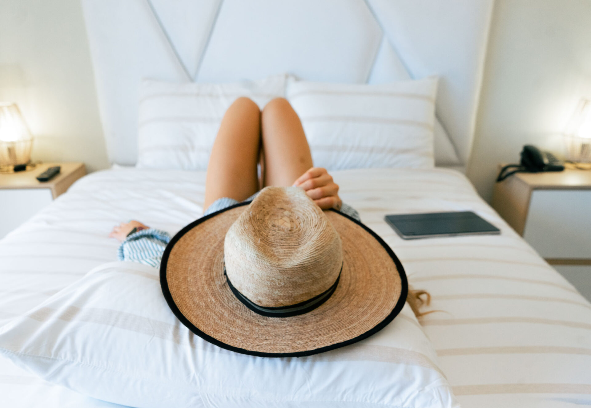 Find your peace<br>at the sea.