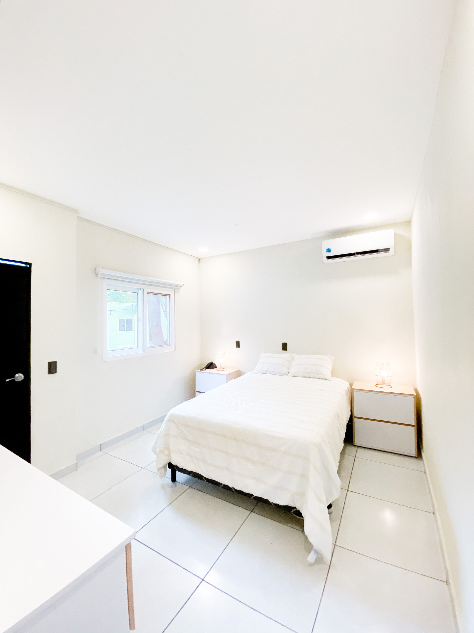 Standard Superior Room