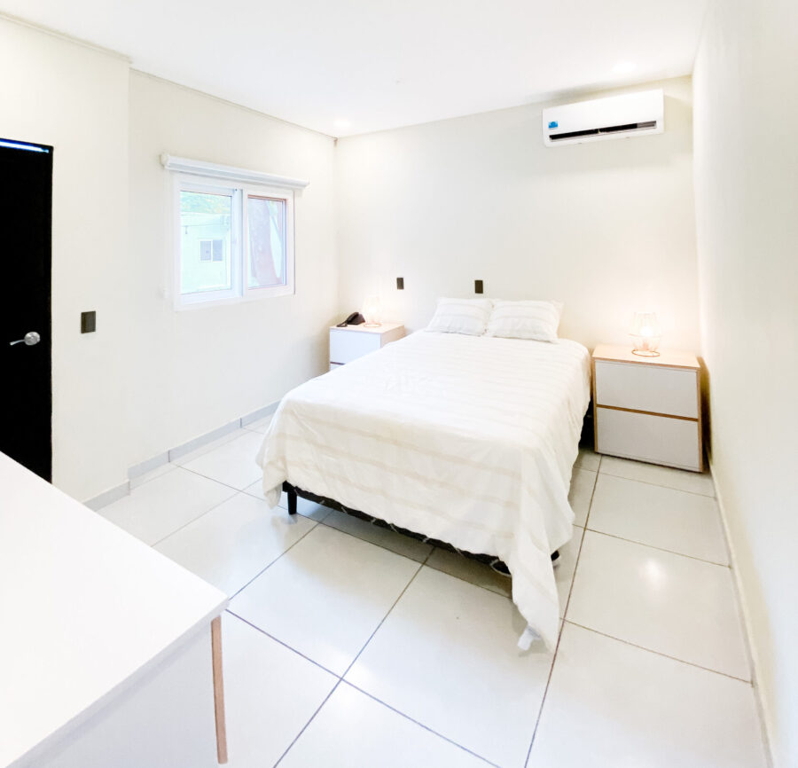 Standard Superior Room